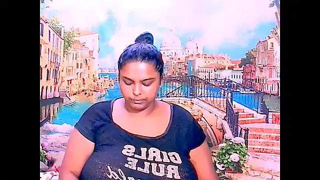 Indianfairy99 online show from 03/01/26, 08:16