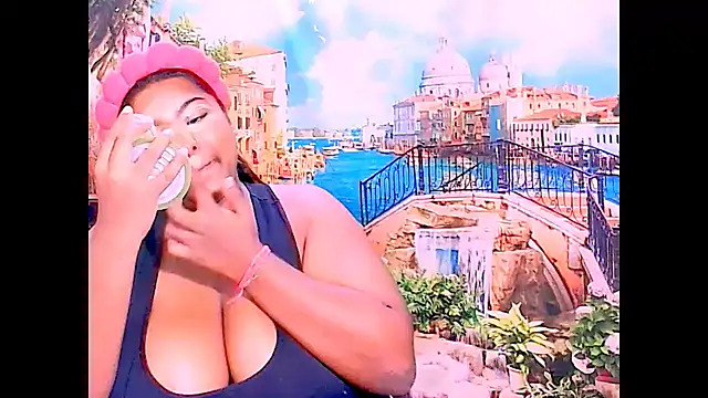 Indianfairy99 online show from 03/08/26, 02:04