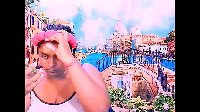 Indianfairy99 online show from 03/09/26, 06:01