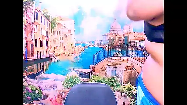 Indianfairy99 online show from 03/10/26, 06:02