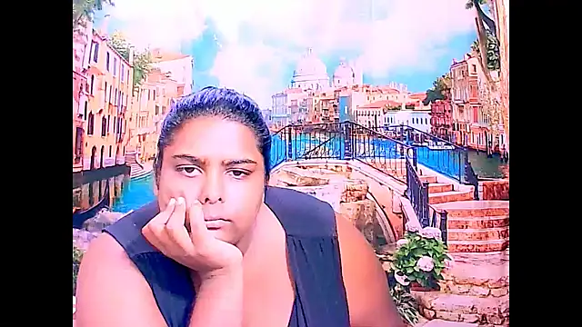 Indianfairy99 online show from 03/12/26, 09:21