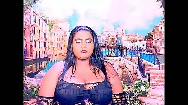 Indianfairy99 online show from 03/14/26, 08:03