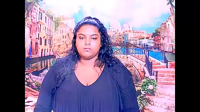 Indianfairy99 online show from 03/17/26, 05:44