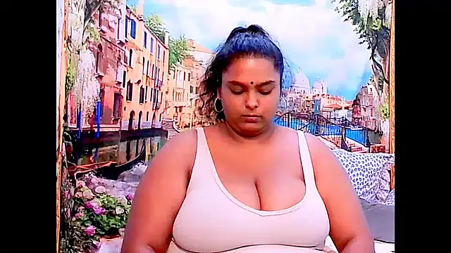 Indianfairy99 online show from 03/27/26, 08:30