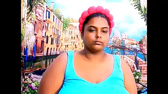 Indianfairy99 online show from 03/28/26, 06:18