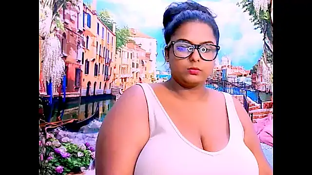 Indianfairy99 online show from 04/05/26, 10:51