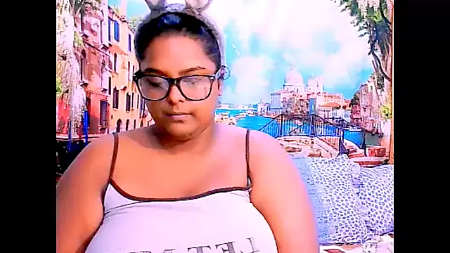 Indianfairy99 online show from 04/13/26, 05:18