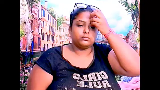 Indianfairy99 online show from 04/14/26, 08:31