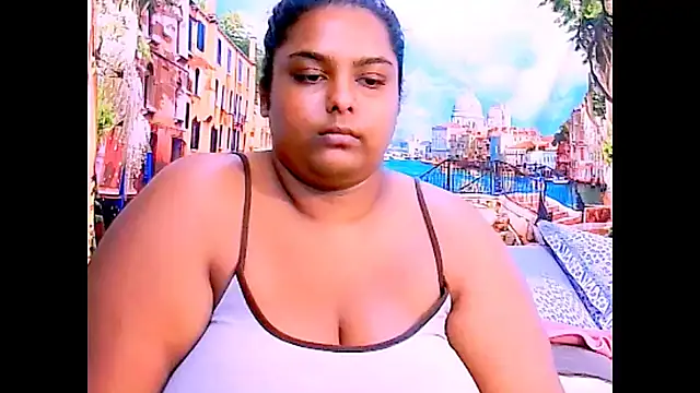 Indianfairy99 online show from 05/10/26, 05:40