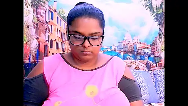 Indianfairy99 online show from 05/12/26, 05:32