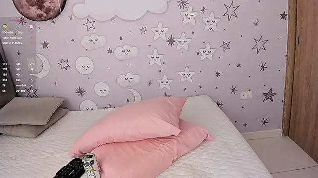 daliz 20 z online show from 02/15/25, 02:04