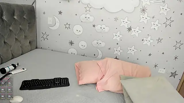 daliz 20 z online show from 03/06/25, 05:57