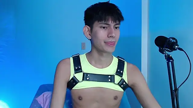 imdavo23 online show from 12/14/24, 03:58