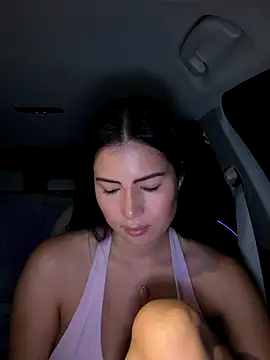 clairewntr online show from 11/09/25, 08:07