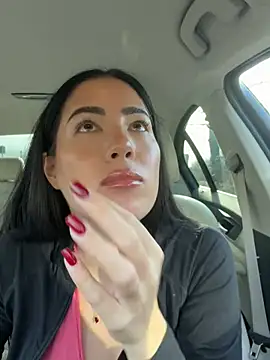 clairewntr online show from 02/08/26, 01:58