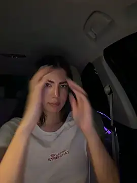 clairewntr online show from 03/15/26, 10:16