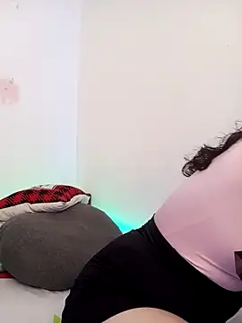 carmesix online show from 12/04/24, 09:57