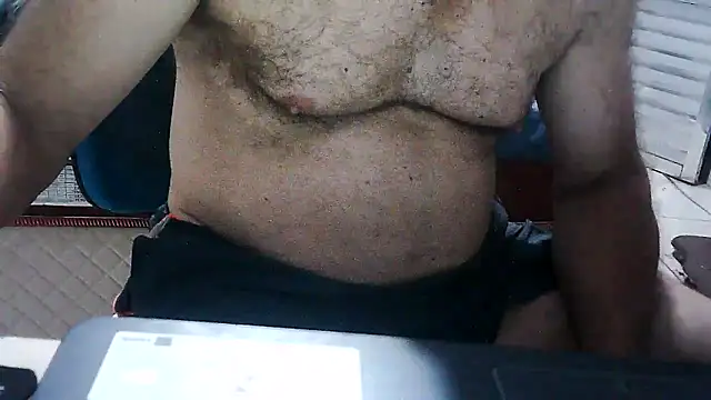 eduar570 online show from 03/03/26, 12:17