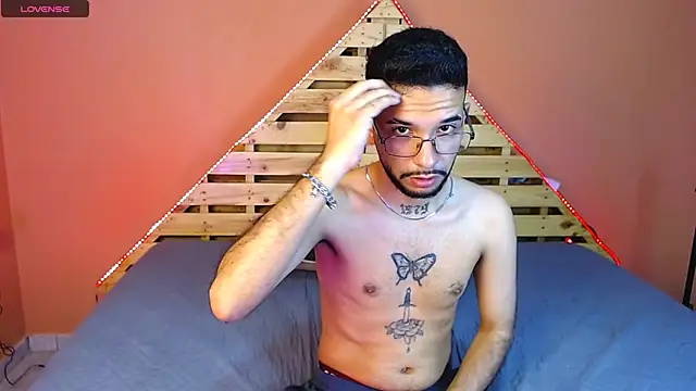 sexxgods online show from 01/24/25, 11:02