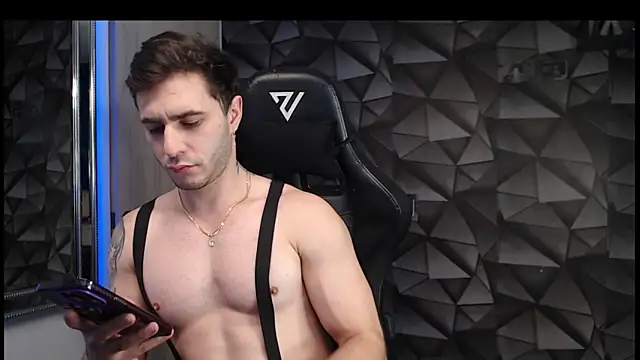 Latino stud4u online show from 09/08/25, 11:59