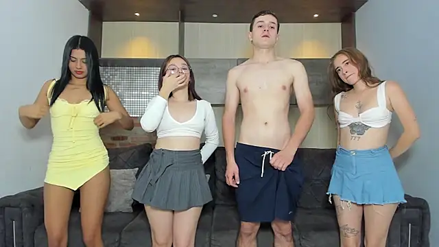 alice rookie online show from 01/29/25, 02:40