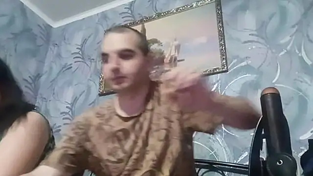 LovlyAnnie online show from 03/20/25, 05:36