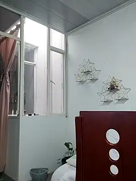 aisha latina online show from 02/24/26, 03:10