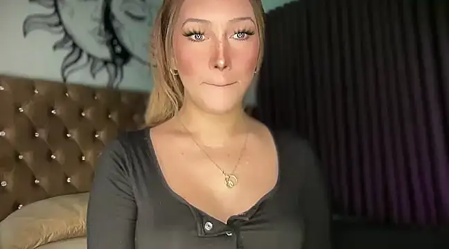 Jasmine Elcock online show from 01/15/25, 05:05