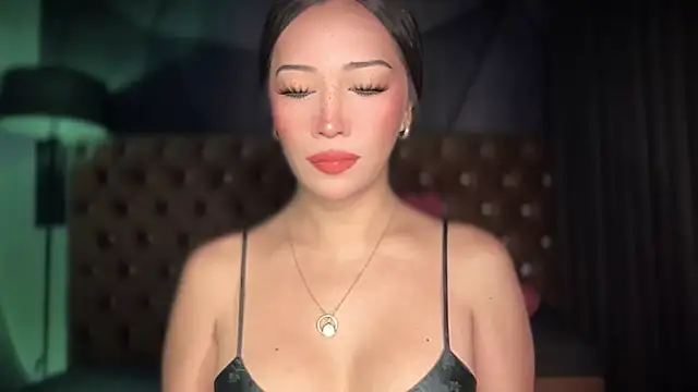 Jasmine Elcock online show from 09/18/25, 08:55