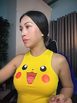Jasmine Elcock online show from 07/07/26, 10:14