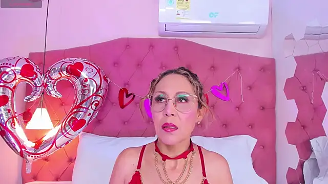 DaliaScoth online show from 02/18/25, 07:19