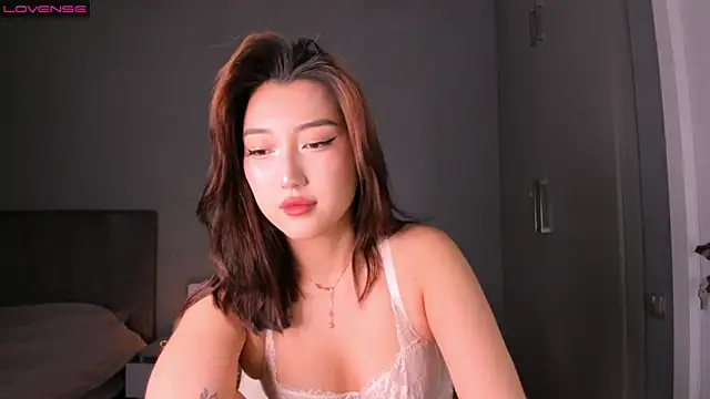 jin  ray online show from 02/12/25, 02:43