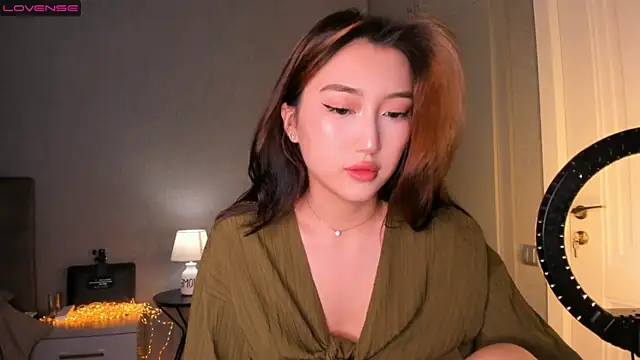 jin  ray online show from 03/05/25, 01:28