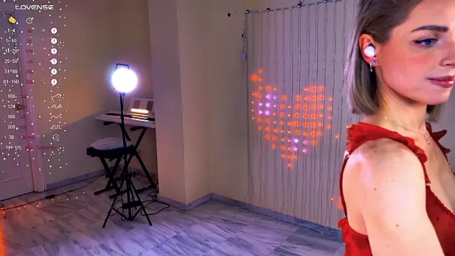 Arielle  03 online show from 02/15/26, 12:40