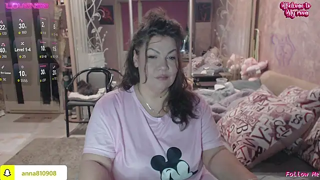 femme fatale1 online show from 11/10/25, 07:13