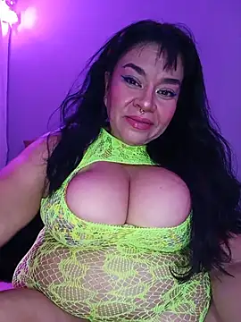 karlablue  online show from 07/05/26, 09:00