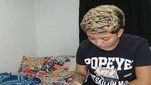 kathy luisa online show from 04/09/26, 12:21