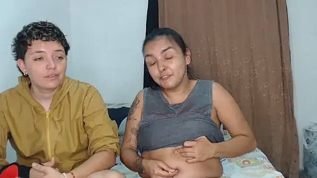Snapshot of kathy_luisa chatting on 05/16/26, 12:18 kathy luisa online show from 05/16/26, 12:18