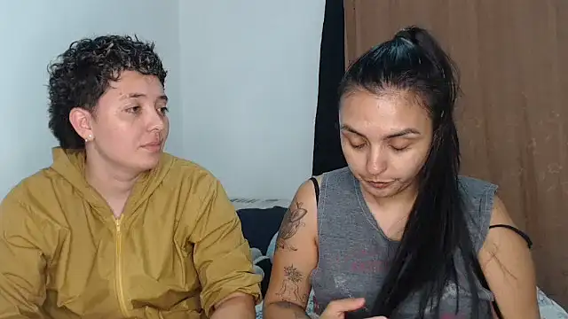 Snapshot of kathy_luisa chatting on 05/16/26, 12:40 kathy luisa online show from 05/16/26, 12:40