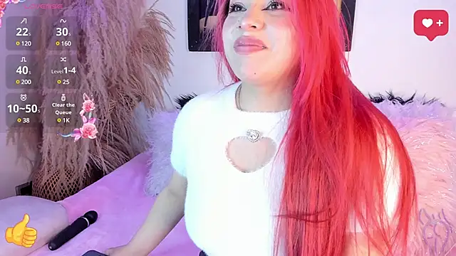 SophieRossi online show from 01/29/25, 07:15