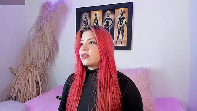 SophieRossi online show from 02/06/25, 05:25