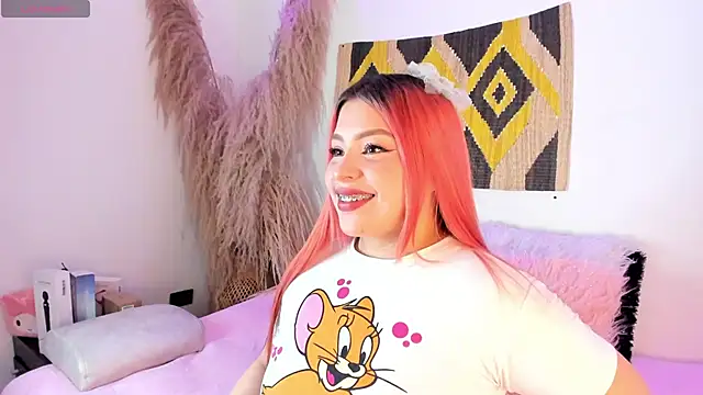 SophieRossi online show from 03/01/25, 05:52