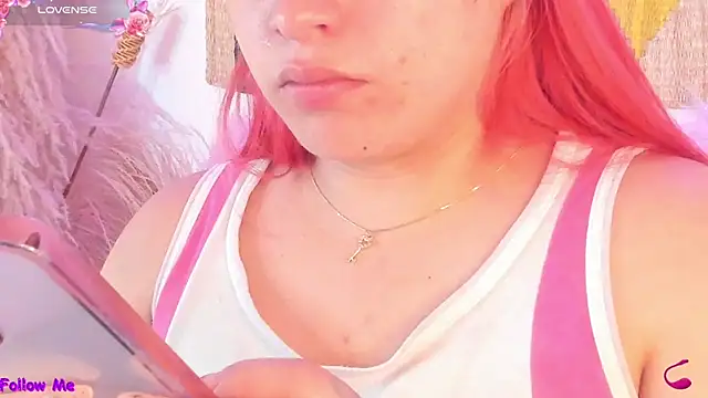 SophieRossi online show from 03/22/25, 08:51