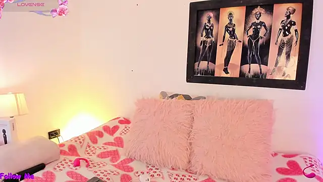 SophieRossi online show from 09/17/25, 04:14