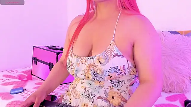 SophieRossi online show from 10/02/25, 01:18