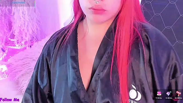 SophieRossi online show from 12/18/25, 04:51