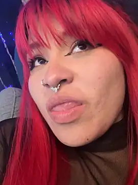 SophieRossi online show from 12/19/25, 03:57