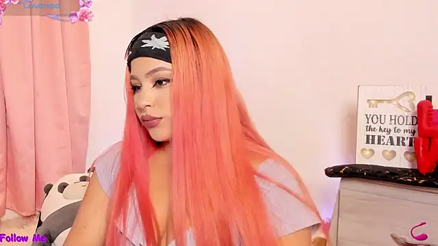 SophieRossi online show from 02/13/26, 04:08