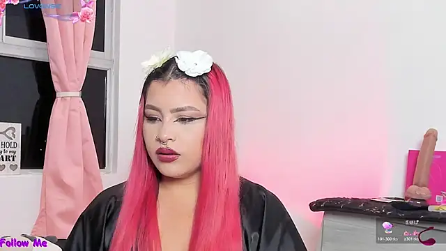 SophieRossi online show from 02/19/26, 02:40