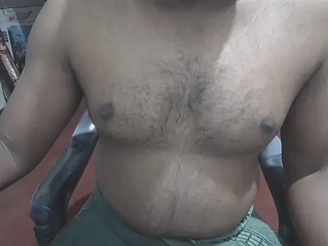 rmshm online show from 01/12/26, 03:06